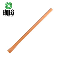 珈瑄 木柄镐把 根
