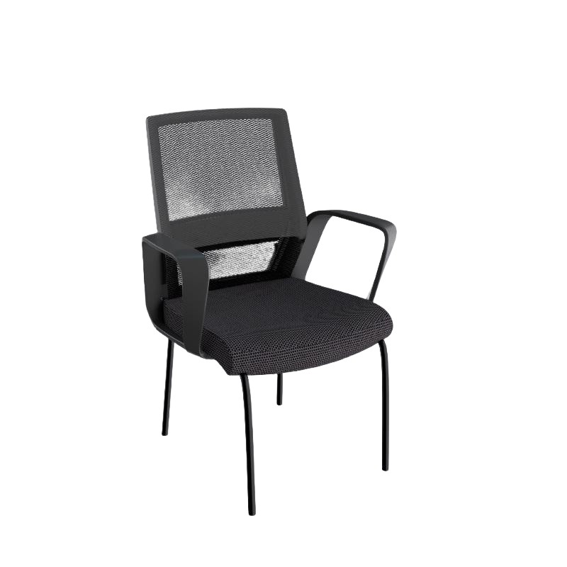 居萃缘 办公椅JCY-BGY013 张