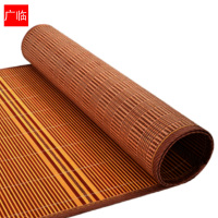 广临 宽边双面竹凉席 0.9*1.95m 单位:张