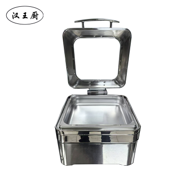 汉王厨电热保温餐炉400*480