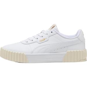 彪马(Puma)Puma女士休闲鞋经典复刻复古板鞋舒适百搭运动鞋