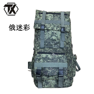 铁迅超大容量登山包SP3 个
