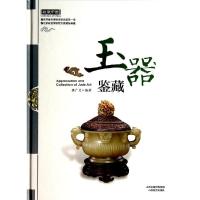 正版新书]玉器鉴藏张广文9787544047104