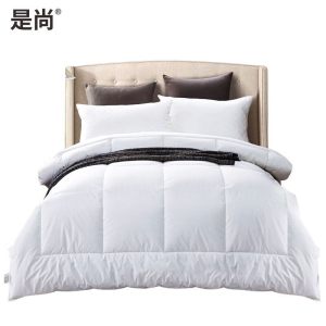 是尚 夏被 定制空调被200*215cm*1.6kg/条