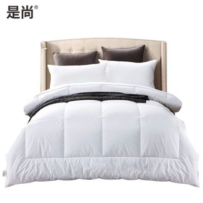 是尚 夏被 定制空调被200*215cm*1.6kg/条