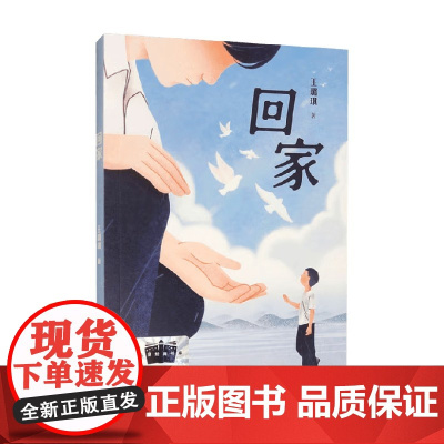 回家 王璐琪 著 儿童文学