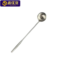 鑫优寰 盛菜勺 3两 个