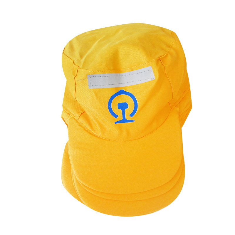 动彩甄选工作帽