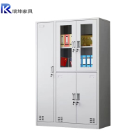 渝瑞坤 五门文件柜 970*420*1800mm/个
