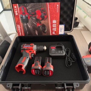 哈比恩格 锂电 电钻 HB-510
