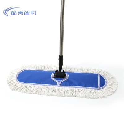 酷美智悦 不锈钢加厚平板拖把110cm KM-BH190 把