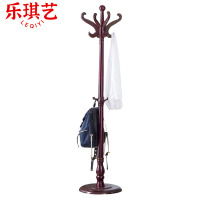 乐琪艺 衣帽架 42cm 个