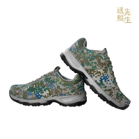 迷彩运动鞋F-012