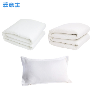云意生 棉花被 床品件套M1/套
