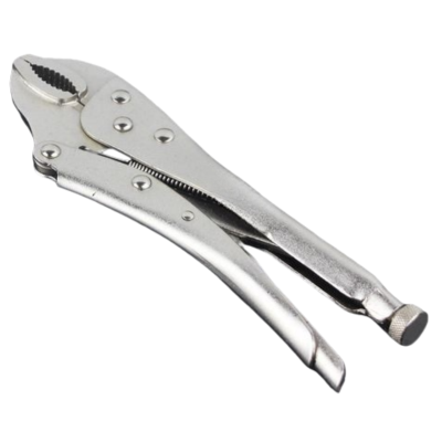 圆口大力钳 10寸