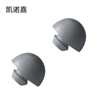 凯诺嘉 减震堵 JS-216 直径15mm 高14mm 个