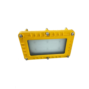 顶火 GMD8124 电压AC220V 功率20W 防爆泛光灯 计价单位:盏 黄色 黄色