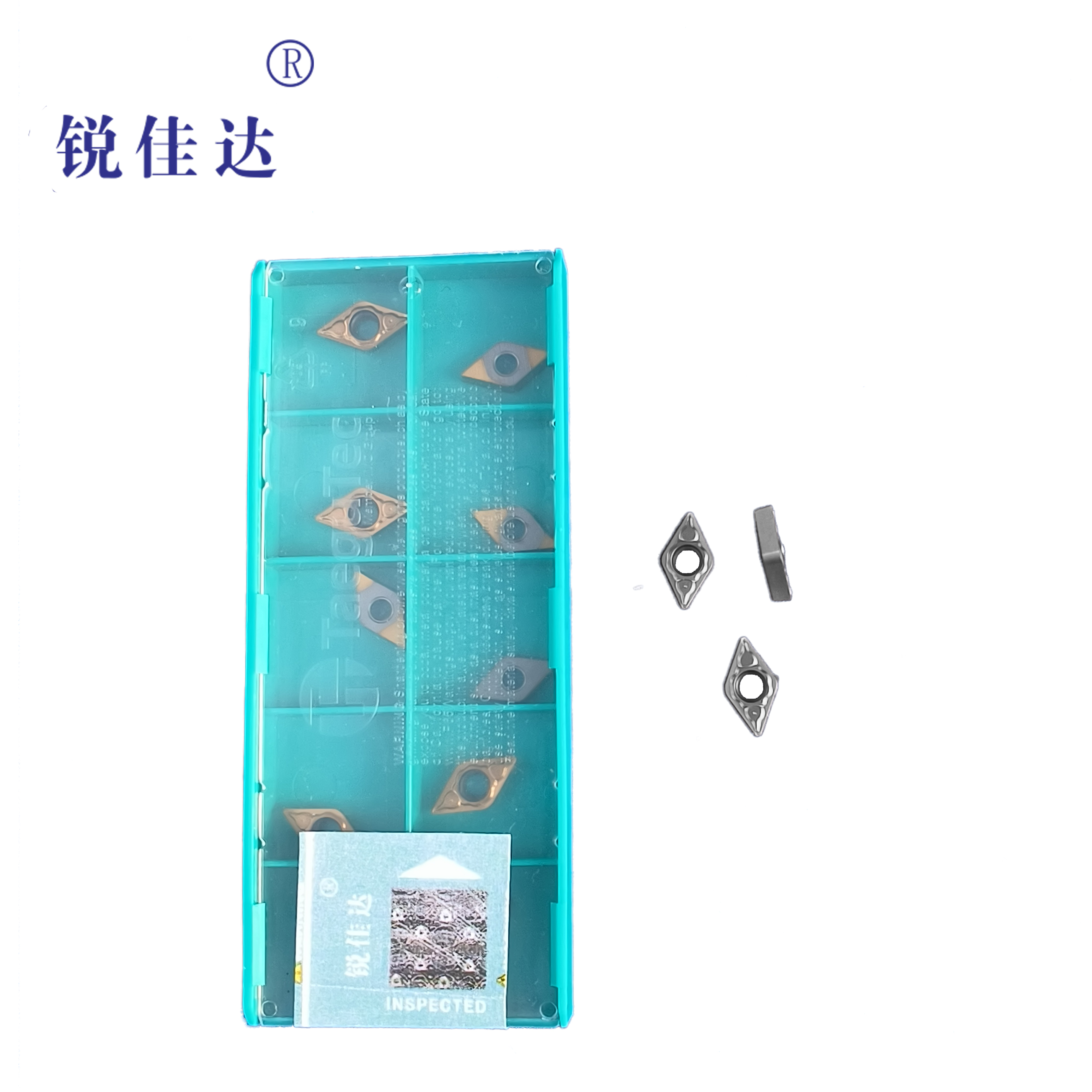 锐佳达+研磨机修盘刀头+TT8150+个