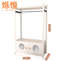 烁恒挂衣架5