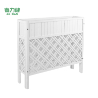 喜力健 户外花箱 BS花架-1000*250*900MM 个