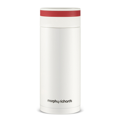 摩飞 350ml保温杯 MR1011白色