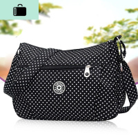 大容量饺子包中老年女包女士大包包休闲单肩包斜挎包妈妈包斜跨包NEW LAKE女斜挎包