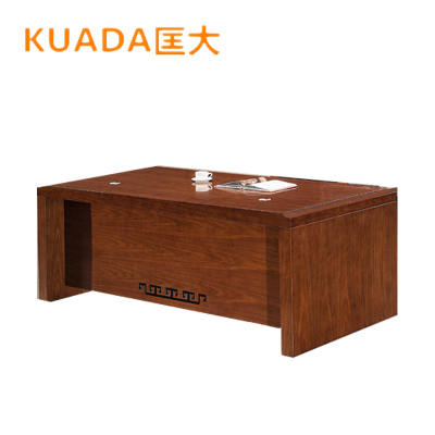 匡大办公家具办公桌2米职员桌主管桌20-B13H