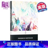 [正版]中商原版善恶的彼岸英文原版 Beyond Good and Evil 尼采 世界经典哲学文学书系 西方大师的智