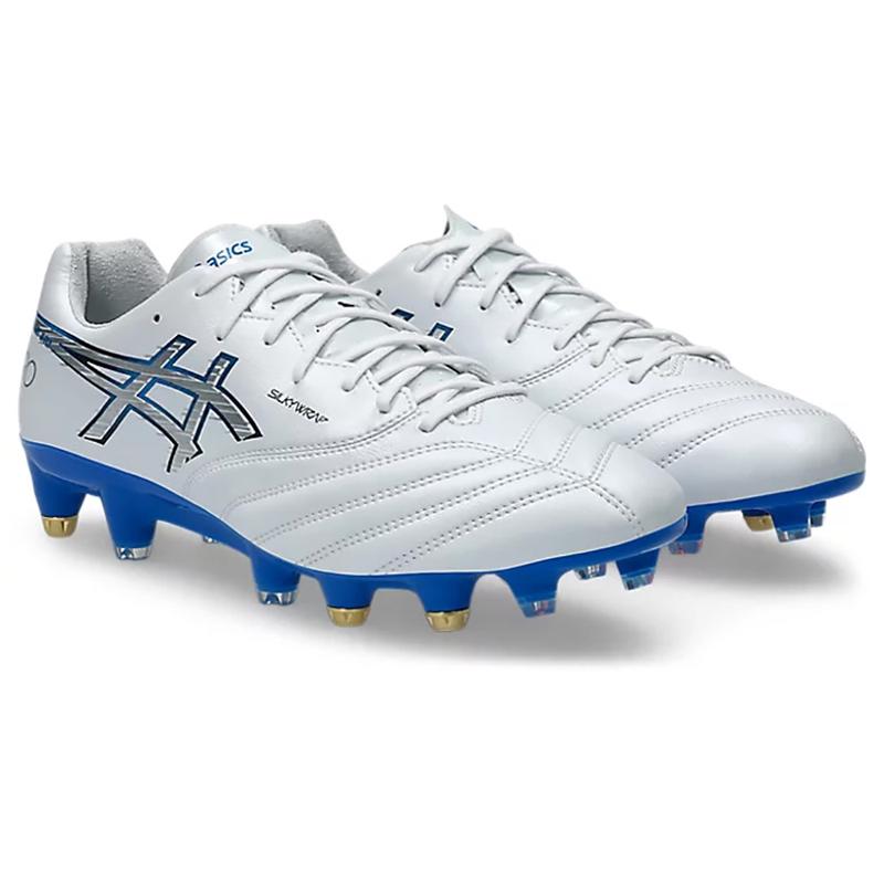 ASICS/亚瑟士足球鞋轻量透气防滑速干男款精英运动训练鞋