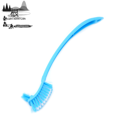 根泰鑫源双面马桶刷29CM/个