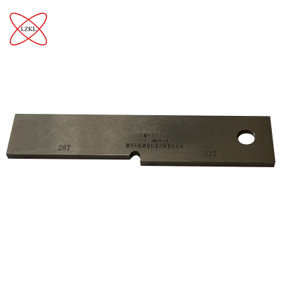 LZKL横向与构架间隙检查量规KL-CD-K36.7.2.2-3件