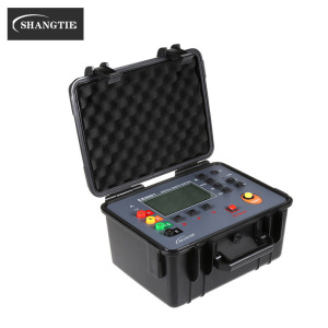 SHANGTIE 四线电阻测试仪(多功能型) ES3001/台