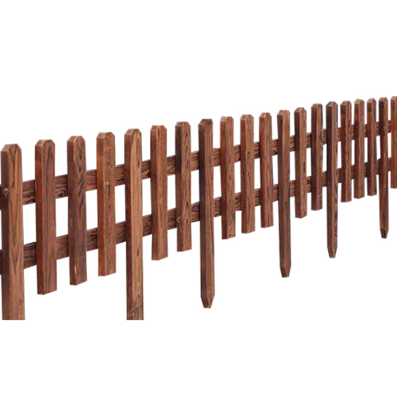 友鑫邦 防腐木栅栏 1米长 *50高 厚约13mm 米