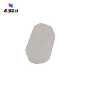 沁渝优品 防尘塞 20*11*6.5mm 个