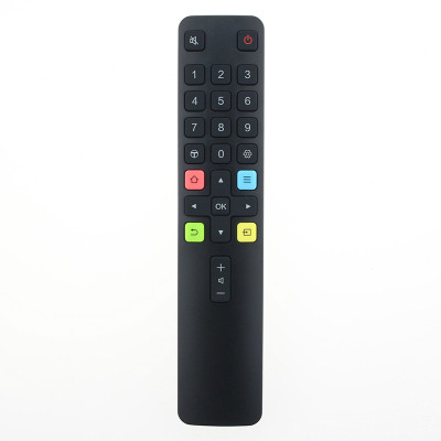 原装TCL电视遥控器RC801L43D850D855D865D8