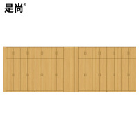 是尚 定制挡柜 600*2700*320mm 一个
