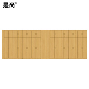 是尚 定制挡柜 600*2700*320mm 一个