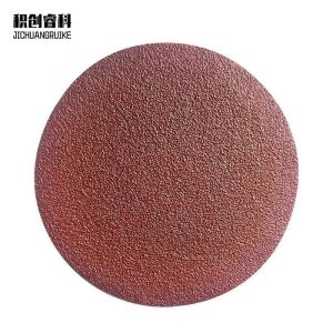 积创睿科 耐磨砂纸片 JCRK-3120331 片