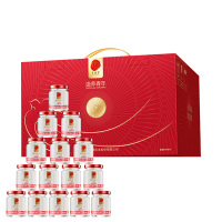 北京同仁堂造养青年燕窝70g*36瓶礼盒装U2100220