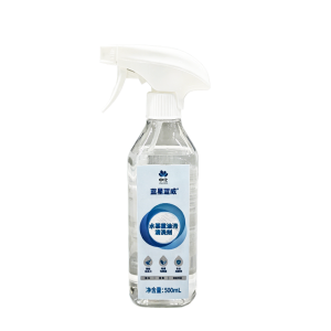 蓝星蓝威 水基重油污清洗剂- 500ml 瓶