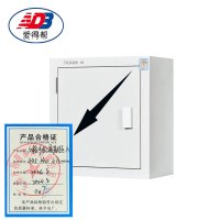 爱得帮10格手机屏蔽柜A 445*240*473mm 组