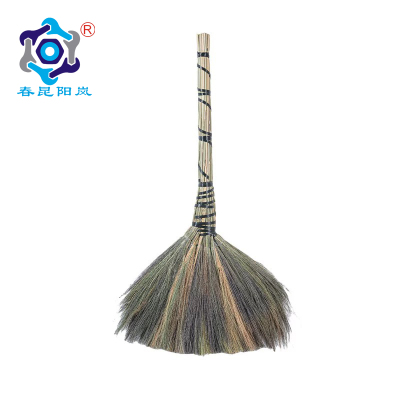 春昆阳岚 芦苇扫把 把