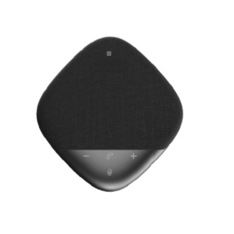 羚翎 LL-MWM-360 便携式 无线麦克风1.00个(计价单位:个) 黑色