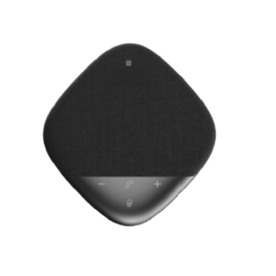 羚翎 LL-MWM-360 便携式 无线麦克风1.00个(计价单位:个) 黑色