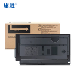 旗胜 硒鼓适用GM8132DN/GM8140DN黑色 TL-7158 支