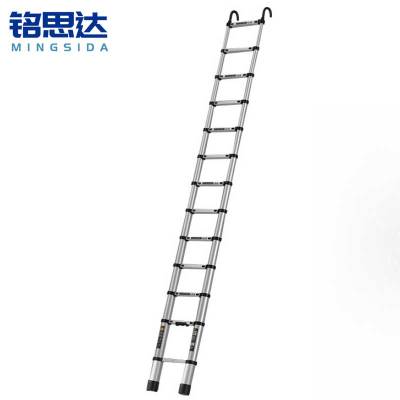 铭思达直梯伸缩5.1米个