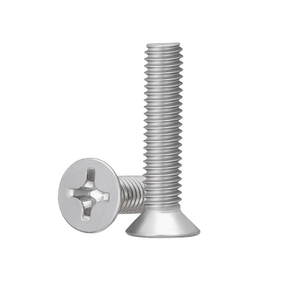 博源钧创 沉头螺栓4.8级M5*45个