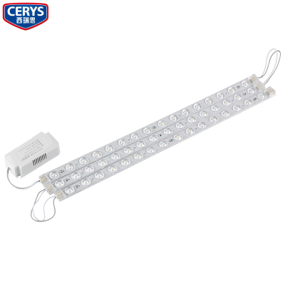 西瑞思-LED长条模组 灯条 吸顶灯替换灯芯 XRS-XDFG/根(30W/根)