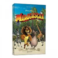 正版新书](英文书动物封面)Mint Readers: Madagascar 薄荷阅读