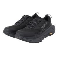 Hoka One One徒步鞋男低帮登山鞋缓震越野跑鞋环保材料户外运动机能鞋